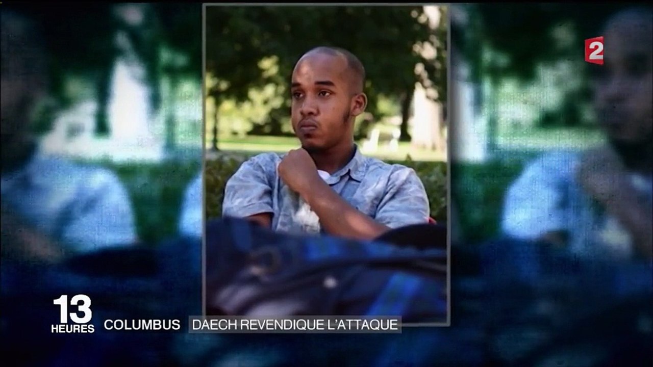 Qui était Abdul Razak Ali Artan, l'auteur de l'...