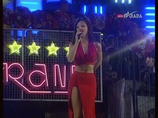 Natasa Djordjevic - Okrece se ovaj zivot (Grand show 2000)