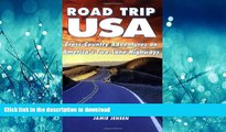 FAVORIT BOOK Road Trip USA: Cross-Country Adventures on America s Two-Lane Highways PREMIUM BOOK