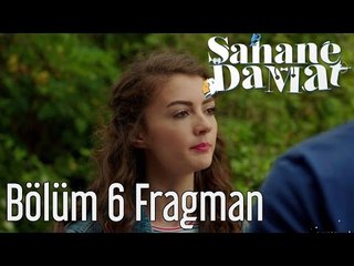 Şahane Damat 6. Bölüm Fragman