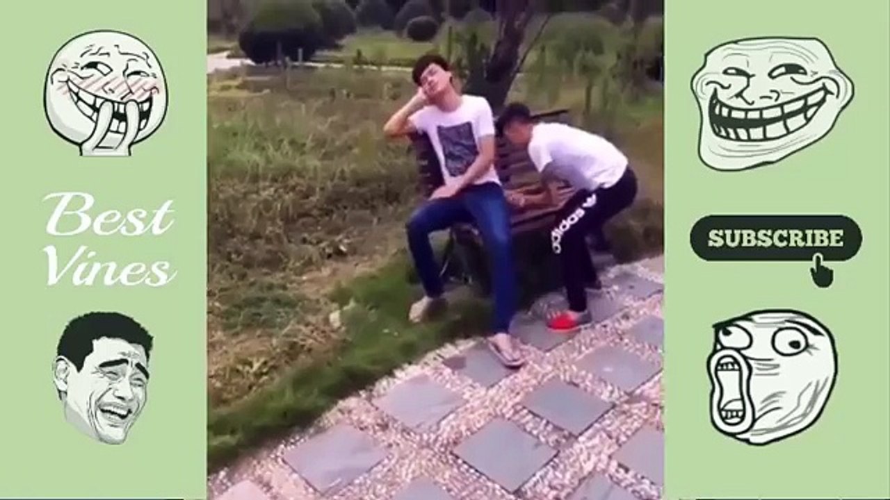 Chinese_funny_videos_-_Prank_chinese_2016_#5
