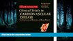 FAVORIT BOOK Clinical Trials in Cardiovascular Disease: A Companion to Braunwald s Heart Disease,