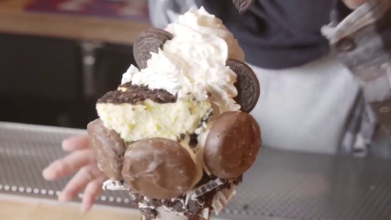 Le FreakShake