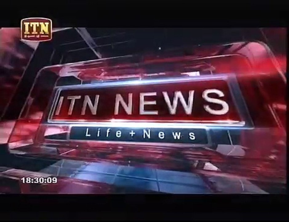 itn news 91