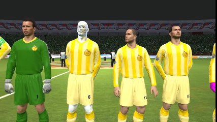 2014 4chan Summer Cup group G - /pol/ vs [s4s]