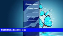 READ book Cardiopulmonary Pharmacology: A Handbook for Respiratory Practitioners and Other Allied