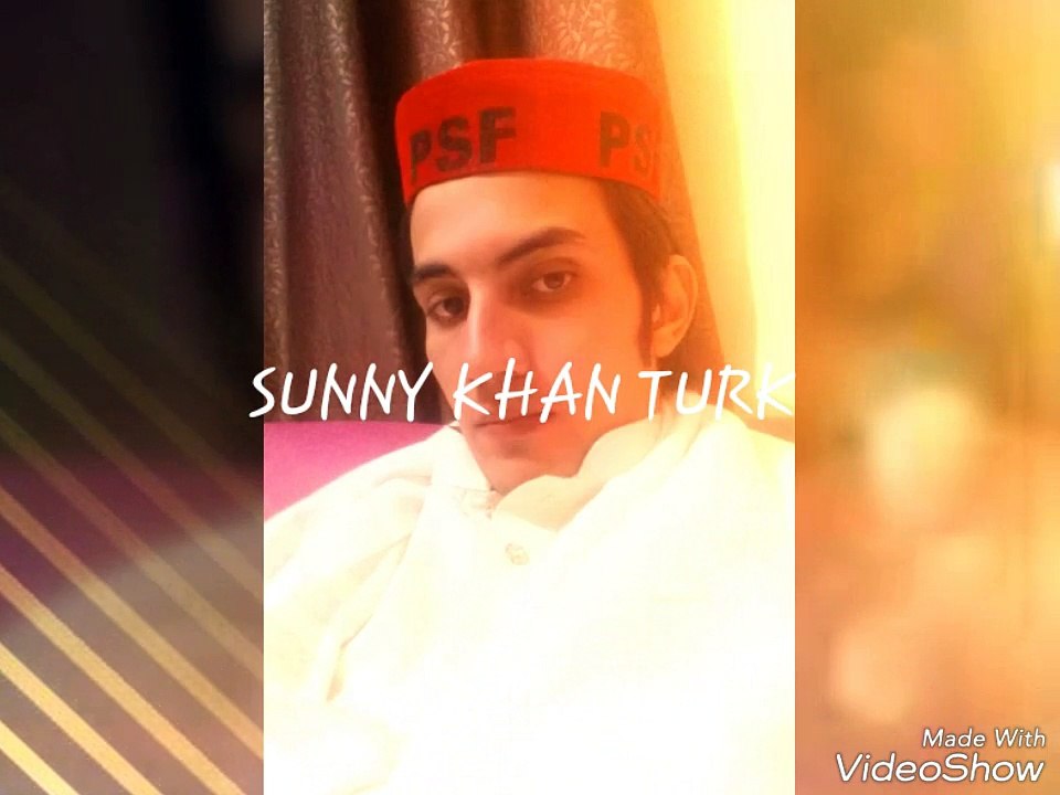 Bacha khanii Sunny khan turk