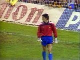 Barcelona vs Steaua (0-0) (2-0 dcr) | European Final Cup 1985/86