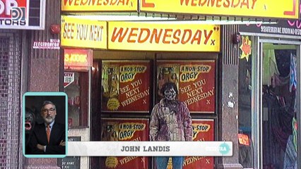 Par-Impar: Los guiños ocultos de los directores