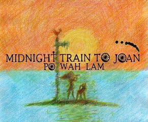 The Fox Symphony by Lalo Schifrin (Midnight Train To Joan - a book by Po Wah Lam)