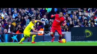 Amazing Football Skills  Volume #7  HD 2017