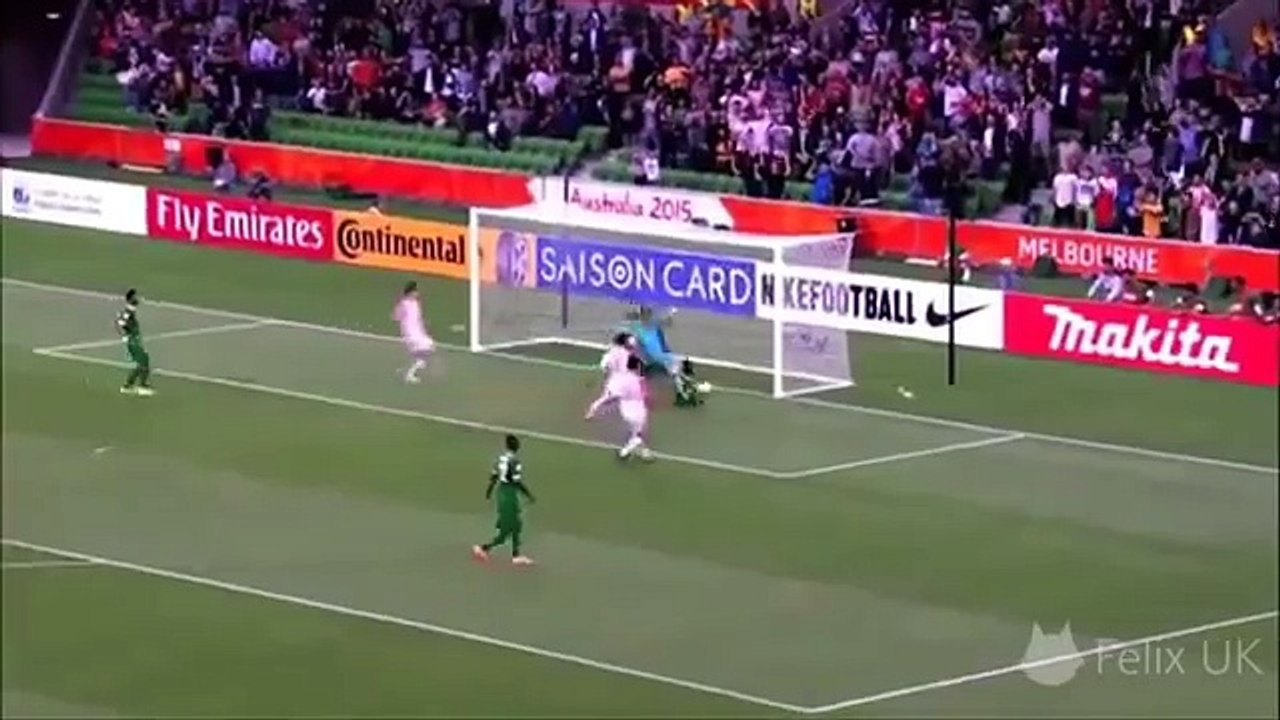 Must See Football (Soccer) Penalty Goals. Funny and Crazy ✪ Top 10