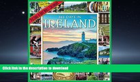 READ PDF 365 Days in Ireland Picture-A-Day Wall Calendar 2017 READ EBOOK