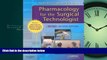 READ book Pharmacology for the Surgical Technologist with Mosby s Essential Drugs for Surgical