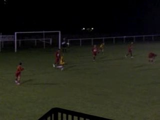 CSV - AIX LES BAINS  1-1 Amical