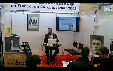 Live Pollutec Solutions Amiante 360 1/3