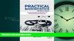 FAVORIT BOOK Practical Biostatistics: A Friendly Step-by-Step Approach for Evidence-based Medicine
