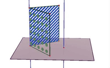 Đường thẳng song song mặt phẳng hệ quả