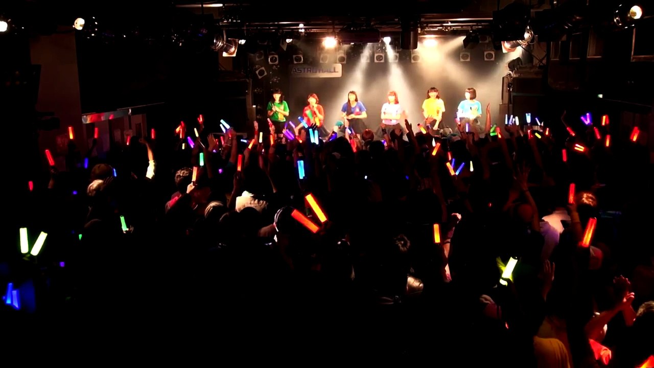 スマイレージ 『 MC～ ヤッタルチャン 』