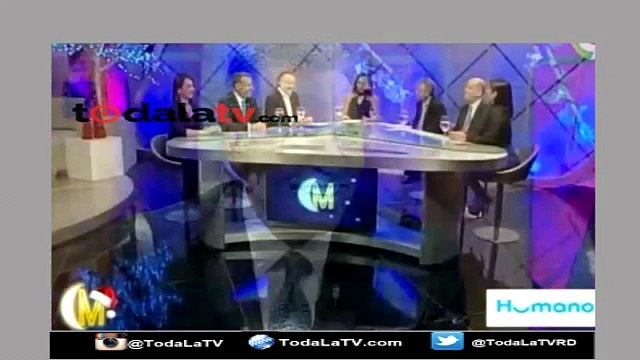 Cual es el futuro de las plantas a carbón en República Dominicana?-Esta Noche Mariasela-Video