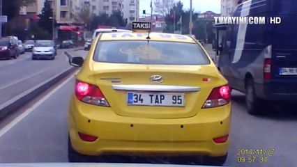 TRAFFIC ACCIDENTS ALIVE - MOBESE -