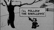 Felix The Cat @ Felix Follows The Swallows [S@1925]