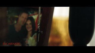 Incarnate Official Trailer 2 (2016) - Aaron Eckhart Movie