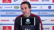 Ligue 1 - Paris SG: Unai Emery sur le positionnement de Hatem Ben Arfa