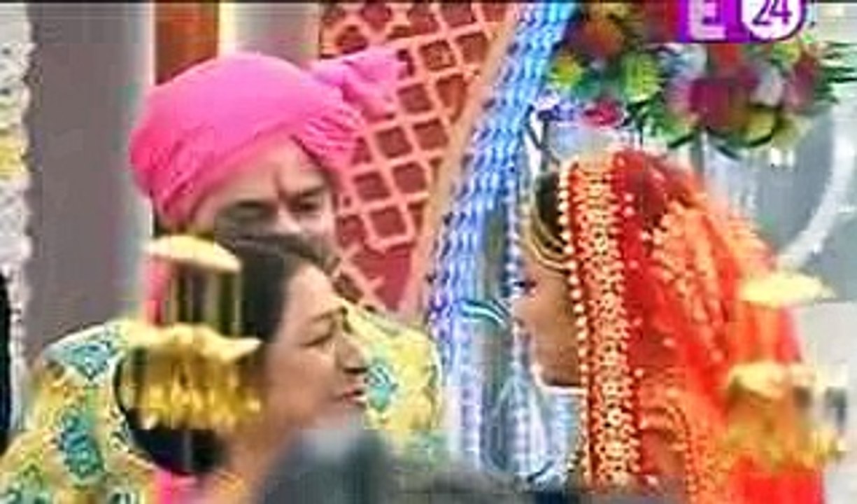 Pardes Mein Hai Mera Dil 1st December 2016