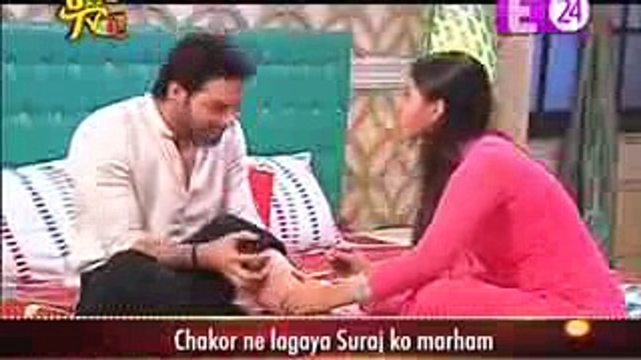 PYAAR HUA MEHSUS Udaan 1st December 2016