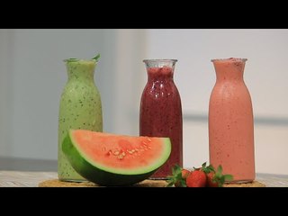 السموذي الأحمر | أماني رفعت