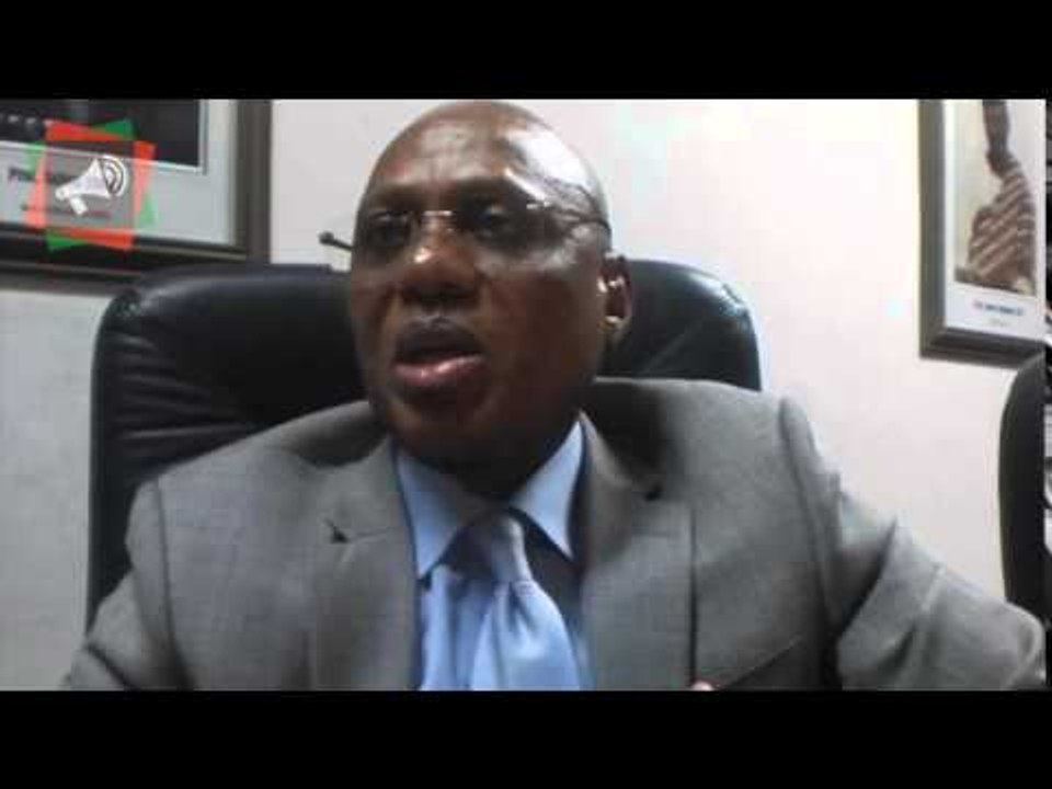 Élection 2015 en Côte d'Ivoire : Les avertissements du Pr. Ouraga Obou