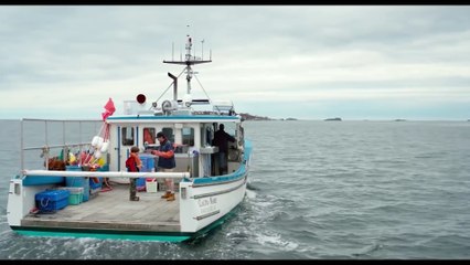 MANCHESTER BY THE SEA Bande Annonce VOST