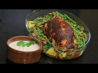 أكلات من غير وصفة | مطبخ 101 حلقة كاملة