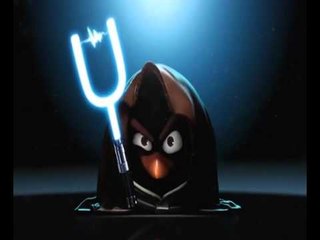 Öfkeli Kuşlar 'ışın sapanları'yla geliyor