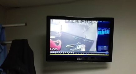 ¿Han visto a Pamela Sánchez?