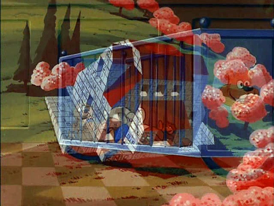 G.I. Joe S01e26 The Gamemaster