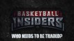 Which NBA Player Needs to Be Traded?