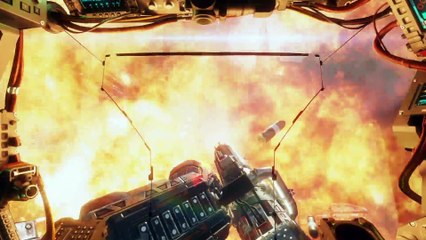 Titanfall 2 : Angel City Gameplay Trailer