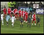 28.01.2007 - 2006-2007 Turkish Super League Matchday 18 Beşiktaş 3-1 Vestel Manisaspor
