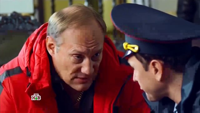 Казаки 10 серия / Сериал Казаки 2016 смотреть онлайн