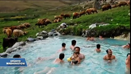 Washington’da Romatizmal Hastalıkların Tedavisi Tartışıldı