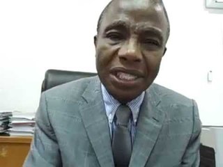 Interview avec Pr. Sess Daniel (DG de l'INFAS): Comment il veut redynamiser l'Institut