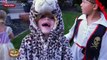 Funtastic News Halloween Jokes and Halloween Facts | Halloween Video for Kids | Educational