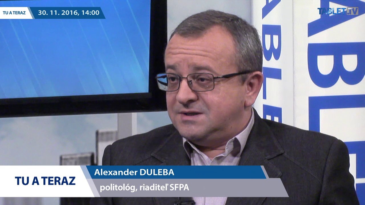 A. DULEBA: Na konferencii SET Plan–CEEC budú dvaja eurokomisári aj vedenie IEA