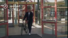 Levi's® Commuter™ x Jacquard by Google Trucker Jacket