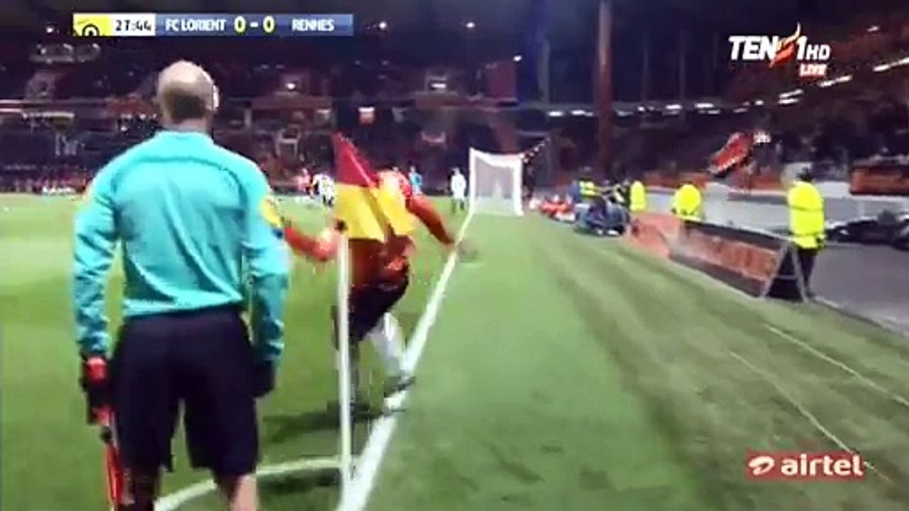 CIANI IN GOL