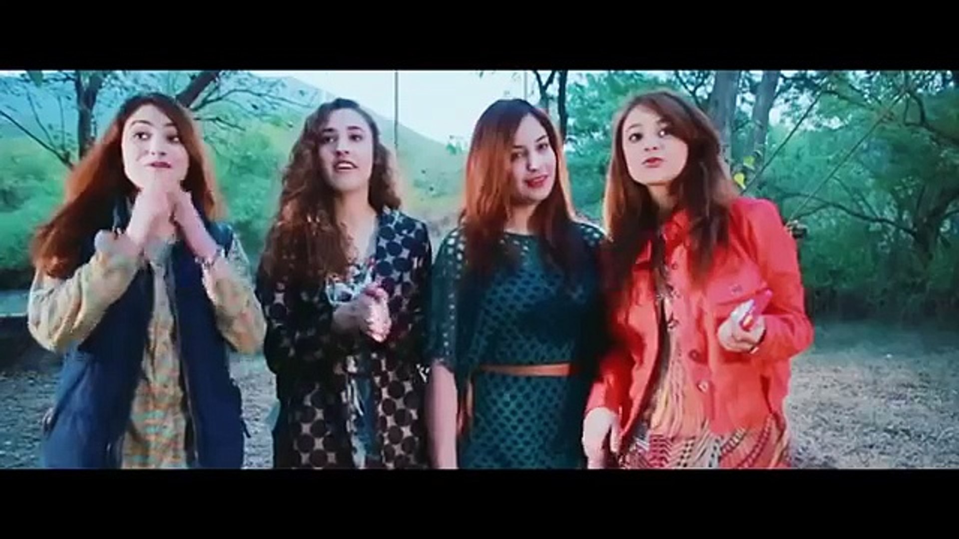 Arshad Khan Chai Wal song