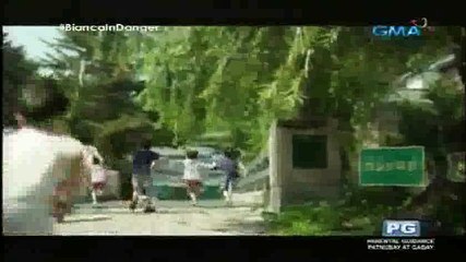 Oh My Ghost November 29 , 2016 Part 3 / Dailynewsportal.net