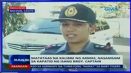 Saksi November 29 , 2016 Part 2 / Dailynewsportal.net